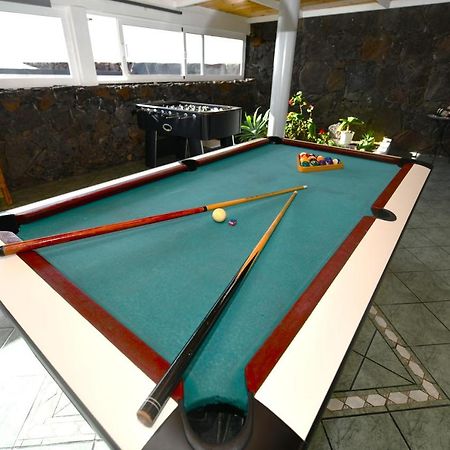 Villa Life Güime Exteriör bild