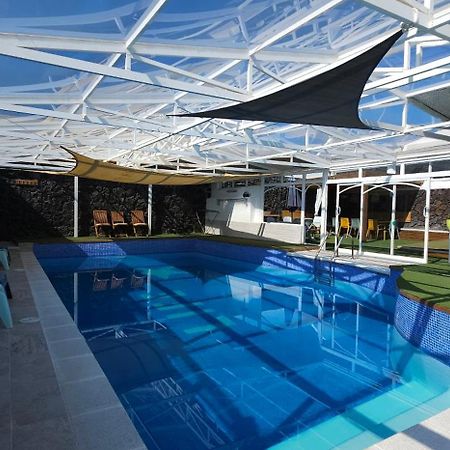 Villa Life Güime Exteriör bild