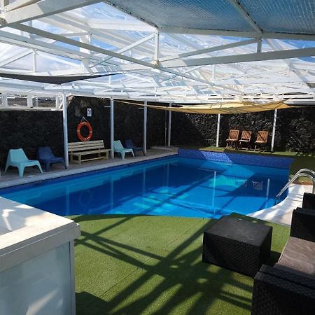 Villa Life Güime Exteriör bild