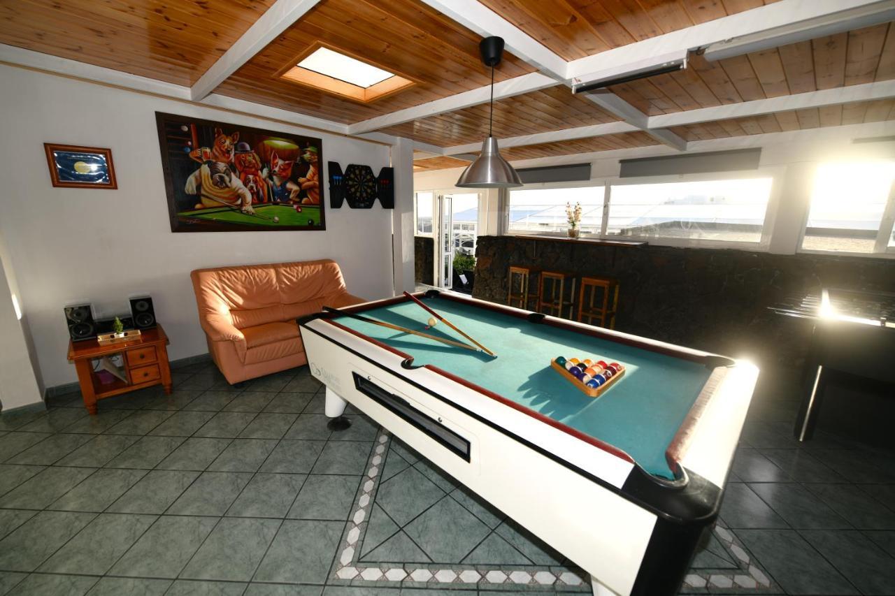 Villa Life Güime Exteriör bild