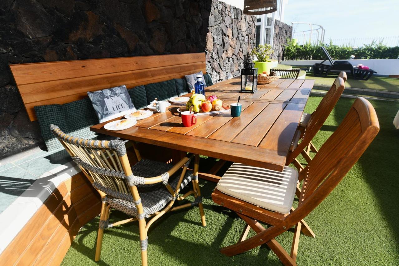 Villa Life Güime Exteriör bild