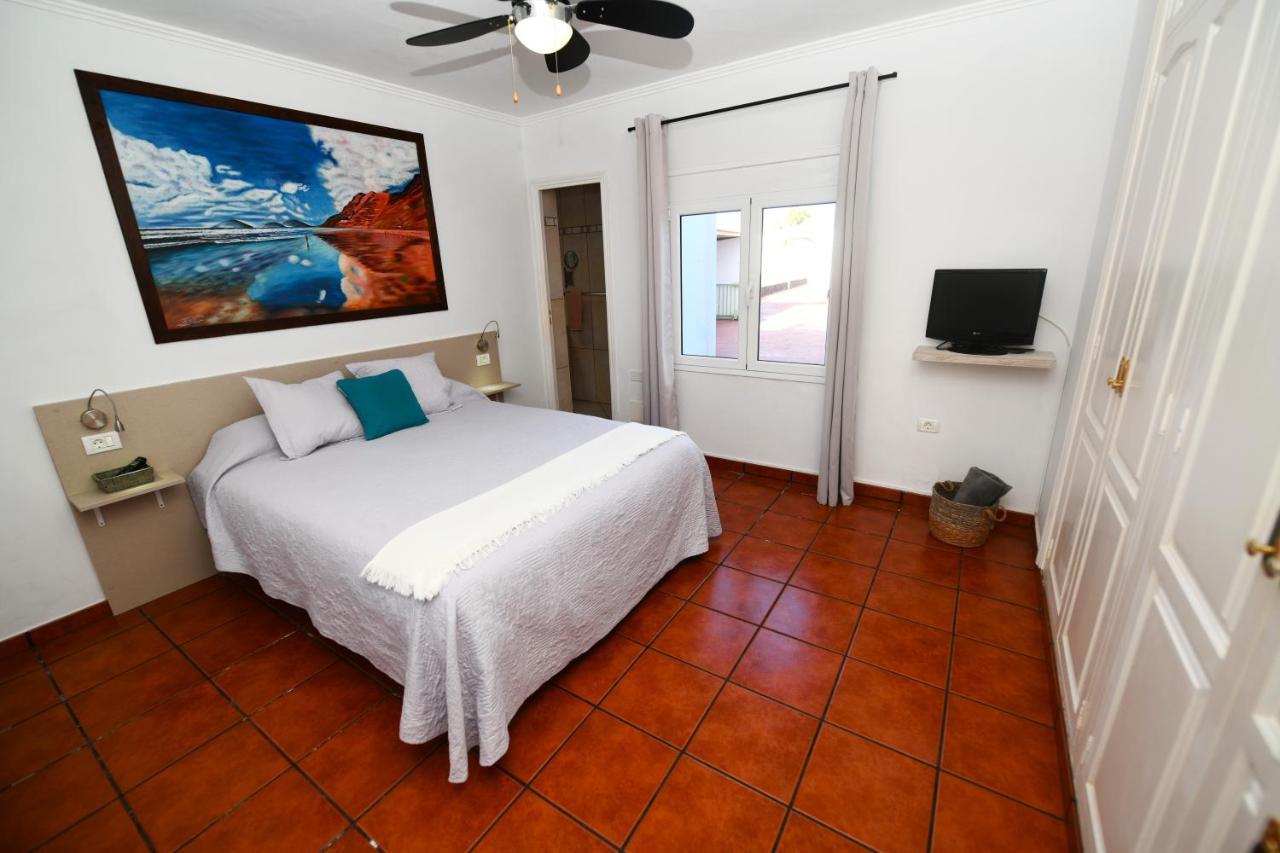 Villa Life Güime Exteriör bild