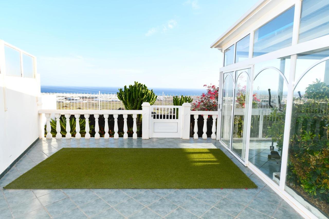 Villa Life Güime Exteriör bild