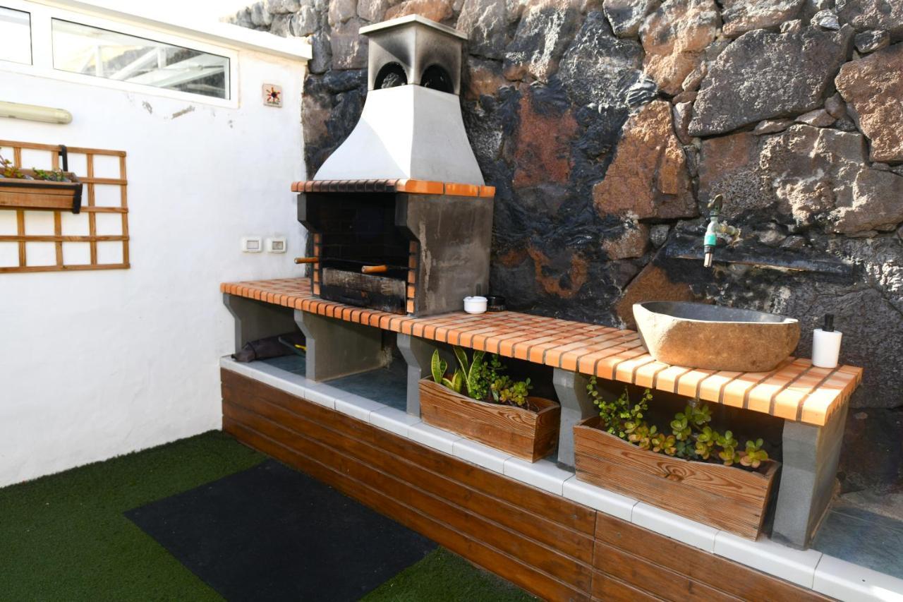 Villa Life Güime Exteriör bild