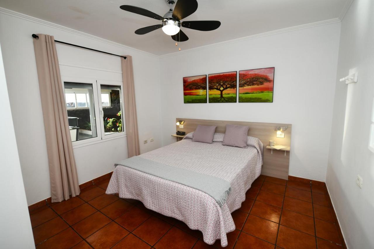 Villa Life Güime Exteriör bild