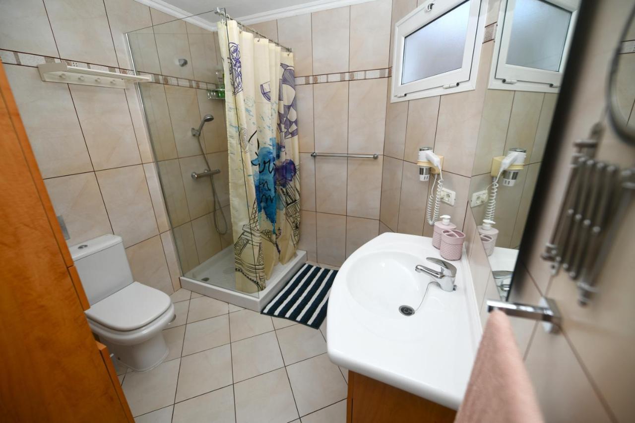 Villa Life Güime Exteriör bild