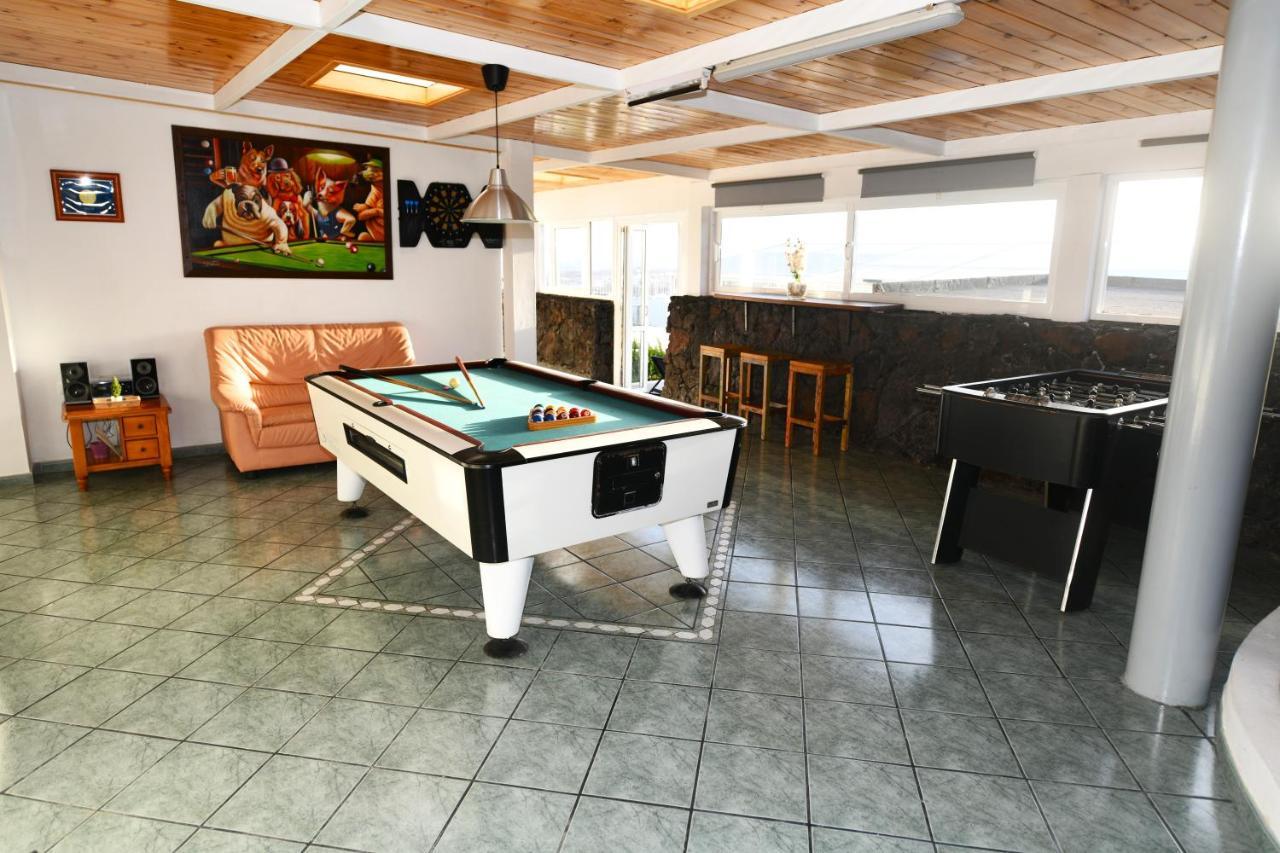 Villa Life Güime Exteriör bild